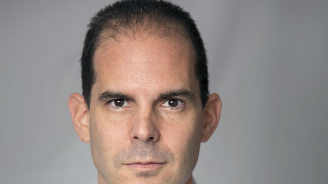 ד״ר דורון כבירי